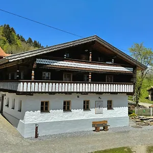  Apartment Waldlerhof