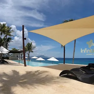 Instyle Residences At Infiniti Blu 4*, Sosúa Dominikanische Republik